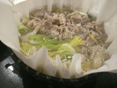 -松子料理(白家庄店)