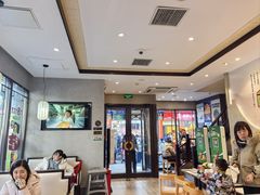 -德克士(前门店)