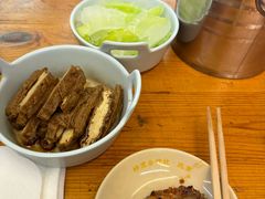 -炒豆合作社(东四总店)