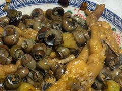 炒丝螺-龚海宝· 烧烤· 羊肉原切挂糊更好吃(庄市店)