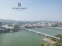 -柚·日式料理-富力万丽酒店