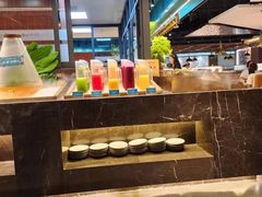 -東盛炭烤自助料理(浦东文峰广场店)