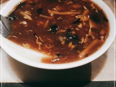 -清真·老门框爆肚涮肉·中华老字号(丰管路店)