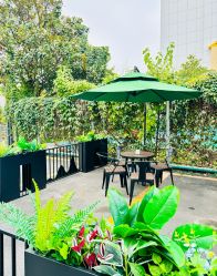 -弗蕾亚·和月月子调理院(东湖店)