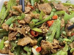 -湖南人家湘菜馆(镇江路店)