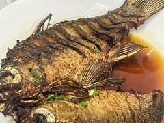 -柠静私家菜(石板巷店)