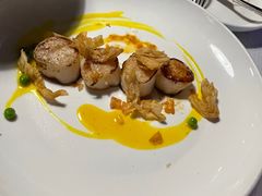 京葱煎鲜带子-Solo(衡山路店)