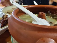 -龙姐私房菜(和顺古镇店)