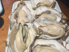 -乔街深夜食堂·台州菜·高压锅生蚝(杭州总店)