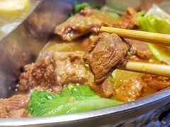 -手选潮汕鲜活牛肉火锅(二七广场店)