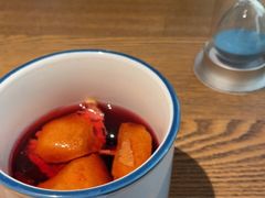 -蜜桃餐厅·伴山(湖滨商业街店)