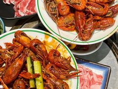 -亚马逊海鲜自助(梅溪湖步步高店)