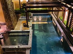 -清河半岛温泉度假酒店