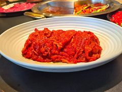 -廖掌柜·重庆鲜货火锅(上海首店)