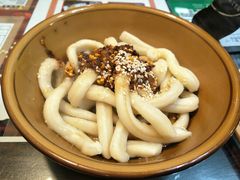 甜水面-林记渣渣面(西街店)