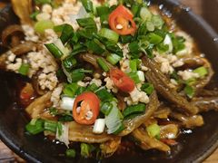 -北丐先生·野馄饨烧烤(雨花万象店)
