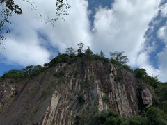 -九鲤湖风景区