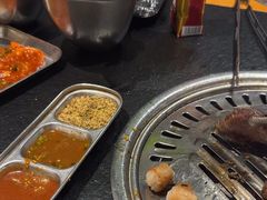 -炽城·烤肉名家(鸿达中央广场店)