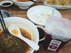 -草桥清真牛肉锅贴扁食店