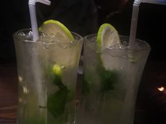 -The Cheebat 锌吧·Bistro(体育西店)