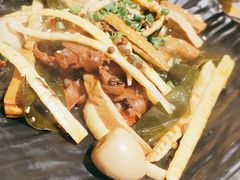 辣卤素拼-嘎嘎鸭脑壳(蜀汉路店)