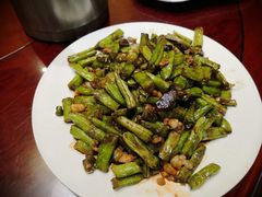 -晚归月亮湾私家菜(临邑路店)