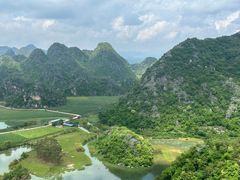-普者黑风景区-青龙山