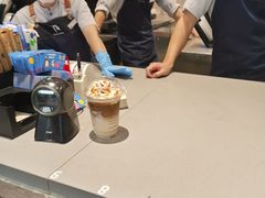 -瑞幸咖啡(清城区顺盈时代广场店)