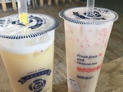 -茶百道(新城市广场店)