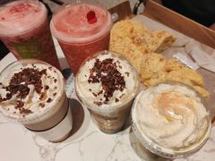 -奈雪的茶(金华永盛店)