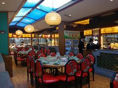 大堂-六合居(温江店)