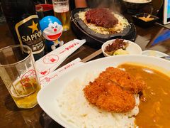 -矢场猪(名古屋站名铁店)