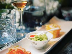 -北京古城老院厉晓麟精致菜