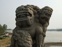 -卢沟桥文化旅游区