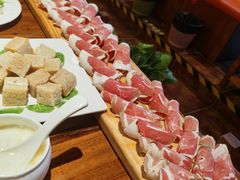 -草原牧羊火锅·龙虾·烤鱼(杨浦店)