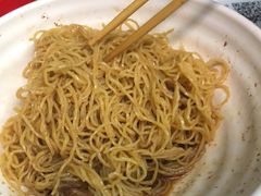 -小梁哥云吞面(黄贝岭店)