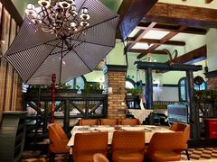 -海尔巴格一甸茶餐厅(团结路店)