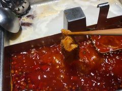 -海底捞火锅(龙湖三千集店)