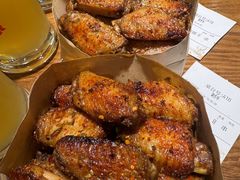 -管氏翅吧(地安门店)