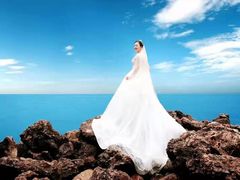 -爱我旅拍婚纱摄影(大理店)