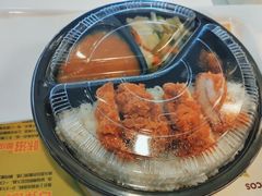 -德克士(榆次君豪店)