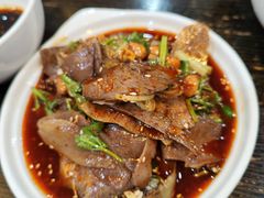 夫妻肺片-牛王庙(龙华花园店)