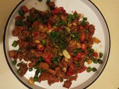 -全聚德(长江路店)