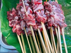 -辣出味岳阳特色烧烤·龙虾大排档(砂子塘总店)