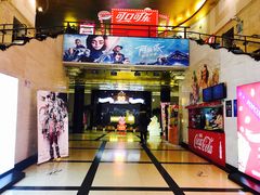 -大光明电影院(南京西路店)