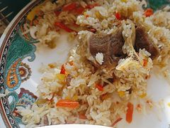 -巴依老爷新疆美食(马驹桥店)