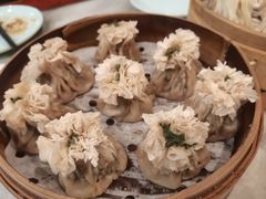 -都一处烧麦馆(前门店)