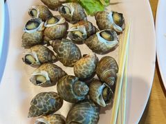-拉威海鲜市场