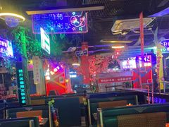 -路边边.炒菜烧烤.音乐餐厅(良乡长虹店)