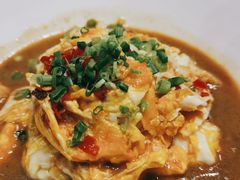 -院里寻菜·精致庭院菜(观沙岭店)